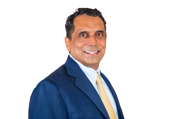 Sanjeev Malik, REALTOR® with eXp Realty